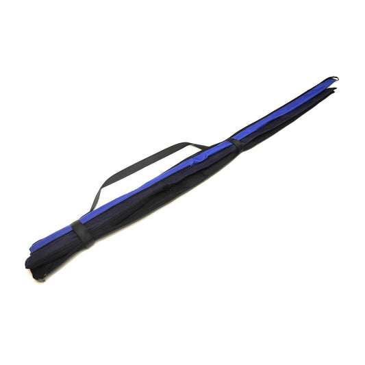Fishing Rod Carrying Shoulder Straps 35" with 2 Loops