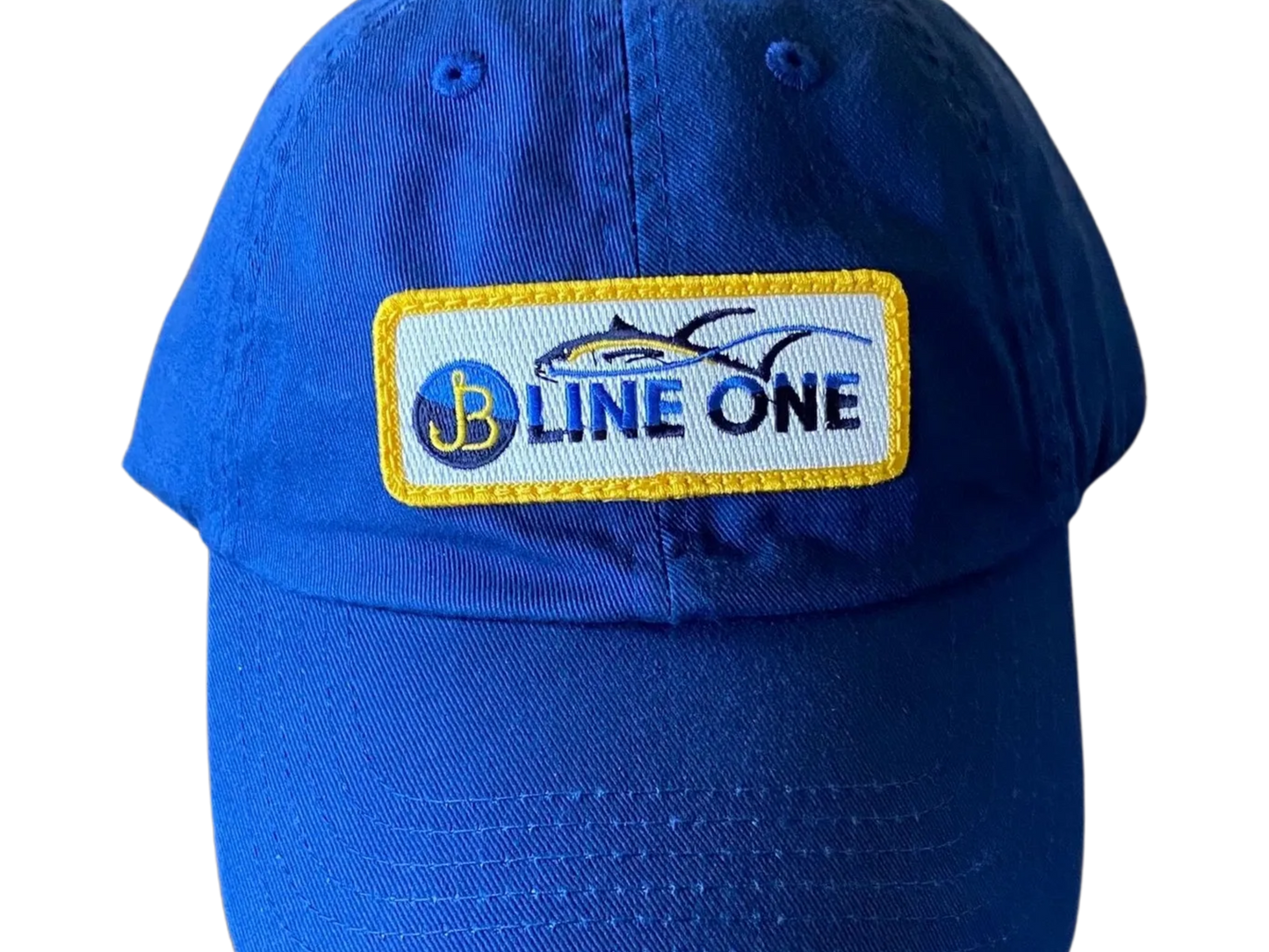 Dad Cap