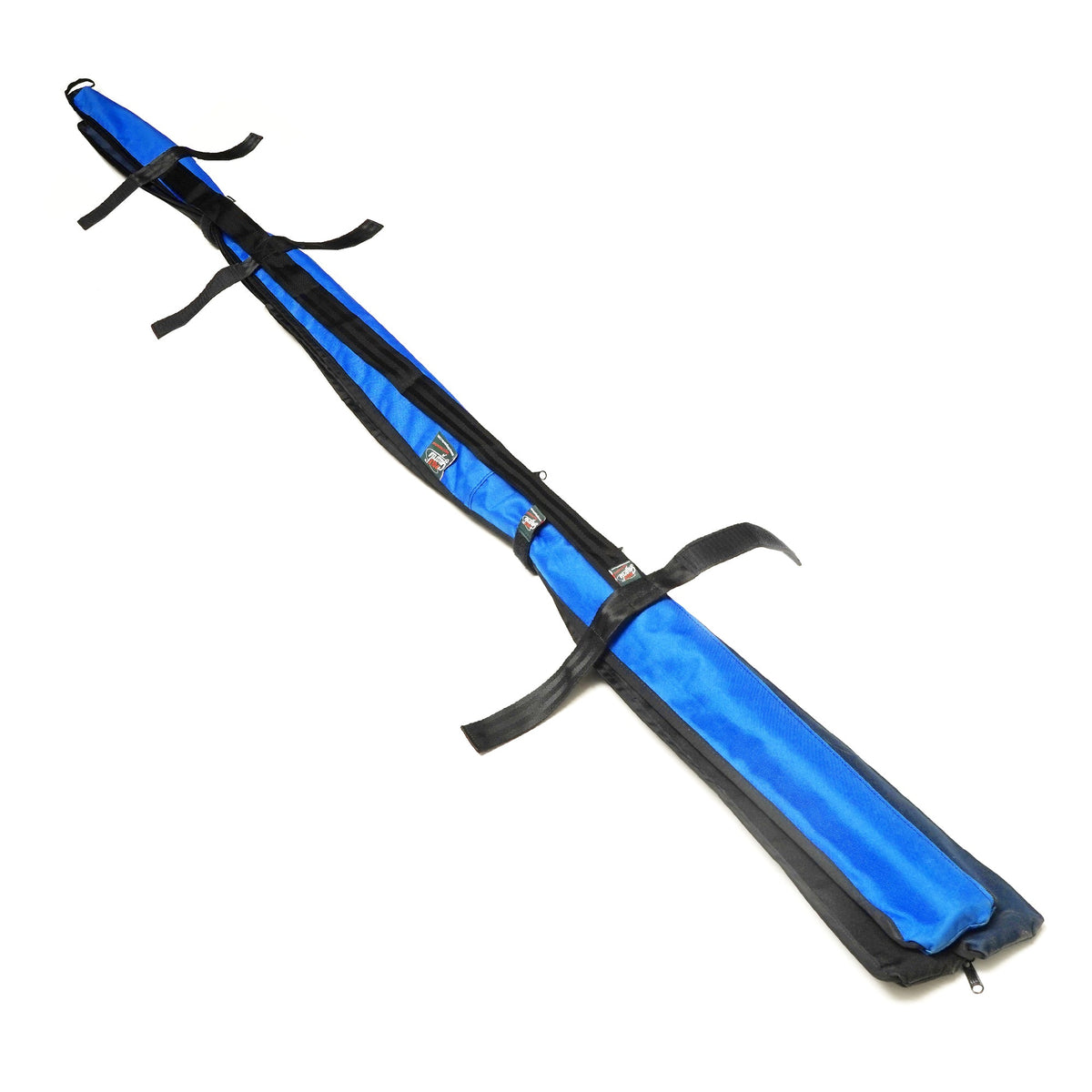 Fishing Rod Carrying Shoulder Straps with 3 Loops