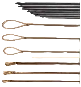 DaHo 13 Needle Splicing Kit