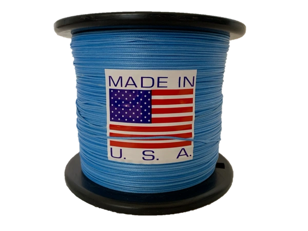 Hollow Core Spliceable Braid