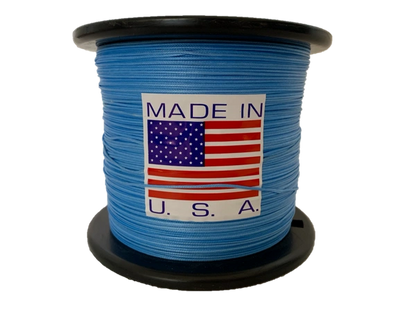 Hollow Core Spliceable Braid