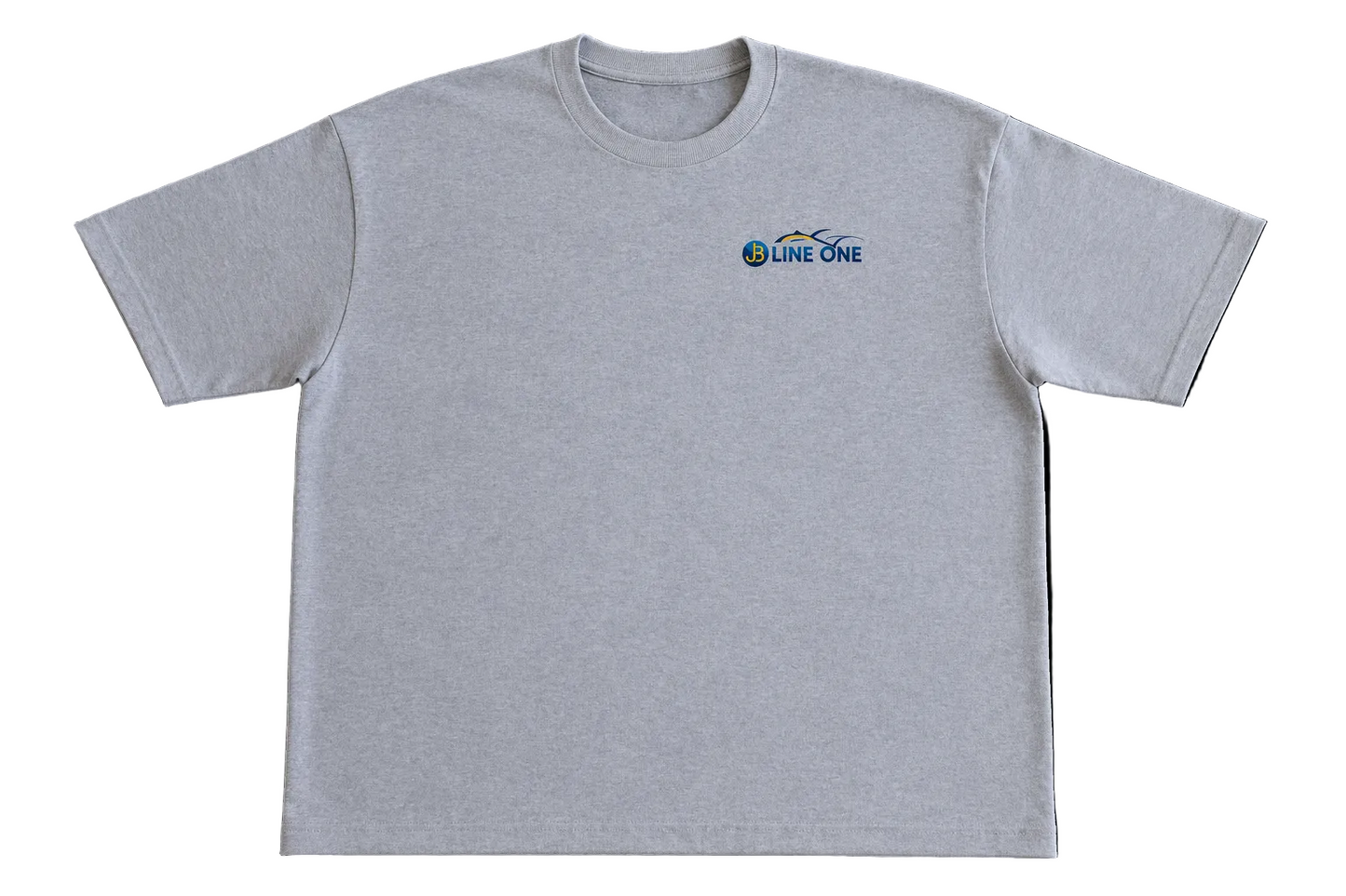 Short Sleeve JB Line One Logo Tee