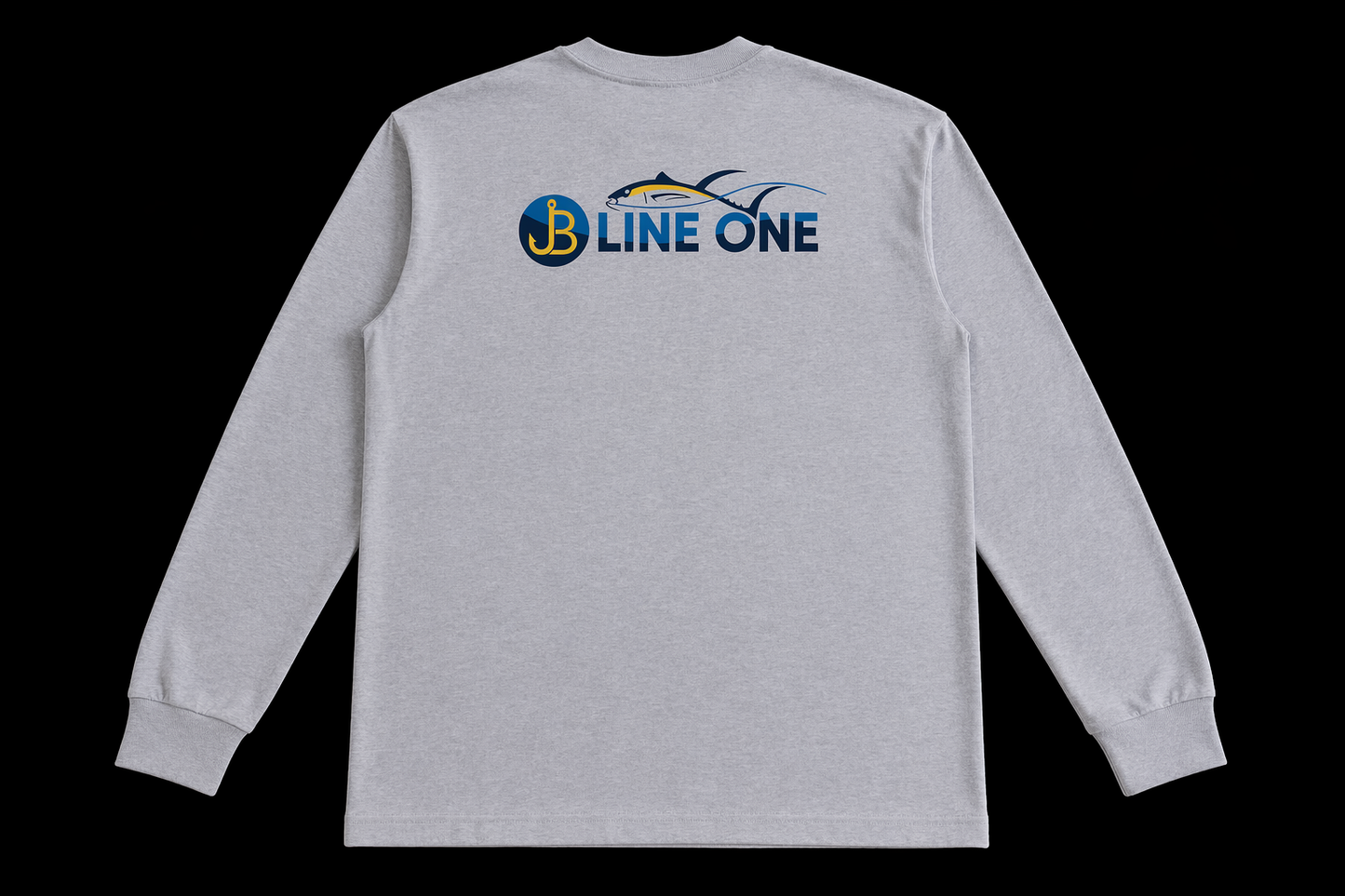 Short Sleeve JB Line One Logo Tee