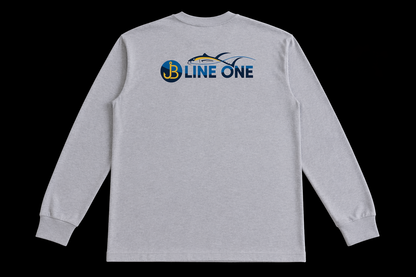 Short Sleeve JB Line One Logo Tee