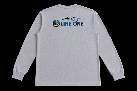 Short Sleeve JB Line One Logo Tee