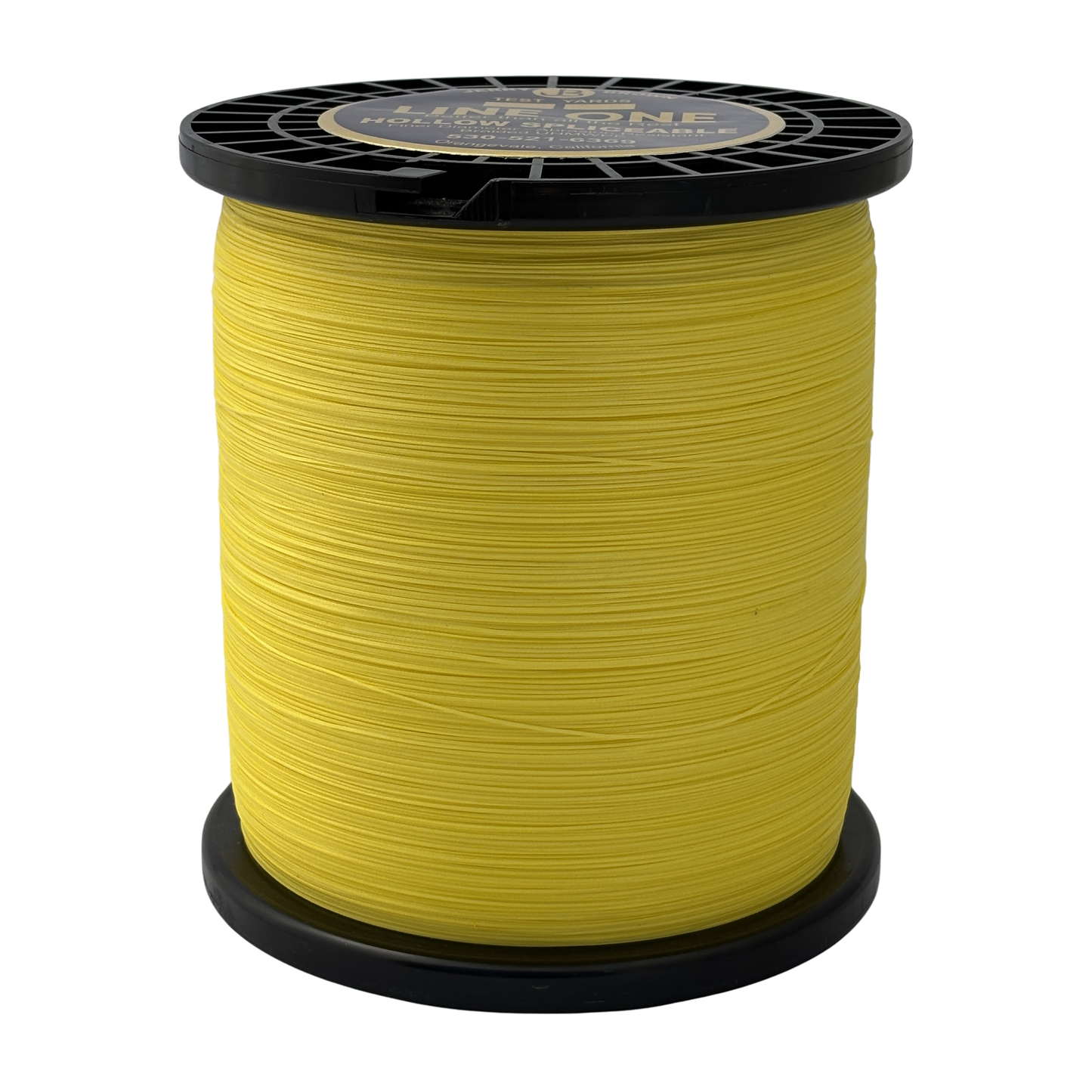 Hi Viz Yellow