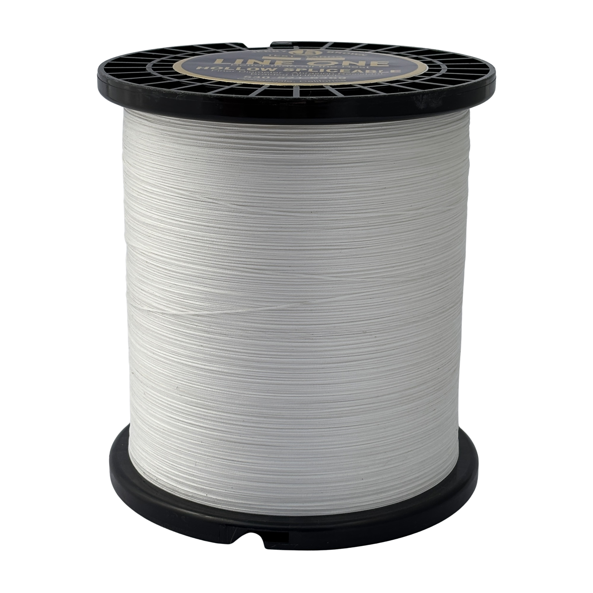 steel braided fishing line 40G Braid Green / 45 lb. / 500 yards At Line One PowerPro Spectra Braided Fishing 1500