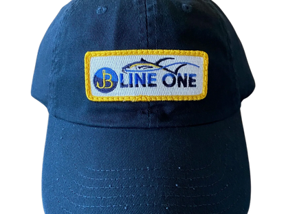 Dad Cap