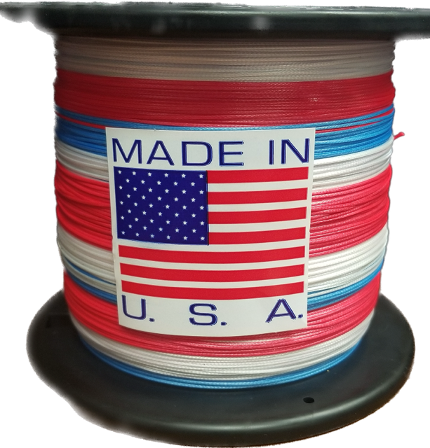 Hollow Core Spliceable Braid