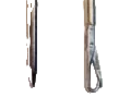 DaHo Reverse Latch Needles