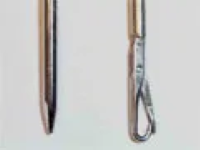 DaHo Reverse Latch Needles