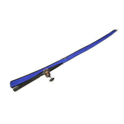 Fishing Rod Cover (Conventional or Spinning) (Tackle Express)