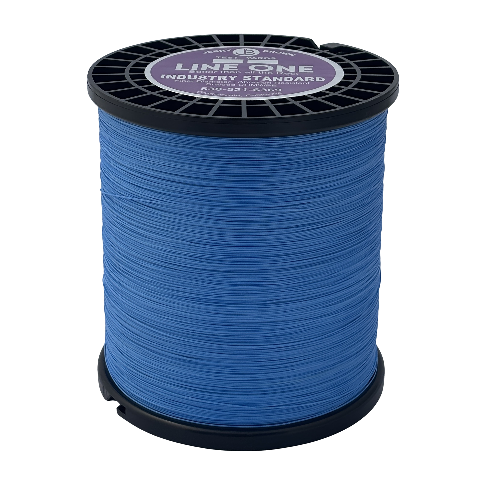 Standard Braided Fishing Line – JB Line One