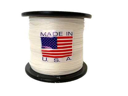 Hollow Core Spliceable Braid