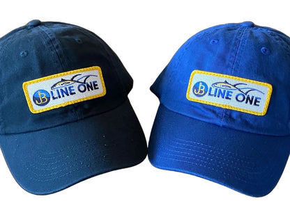 Dad Cap