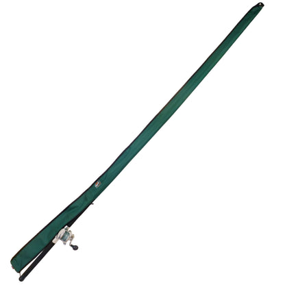 Fishing Rod Cover (Conventional or Spinning) (Tackle Express)