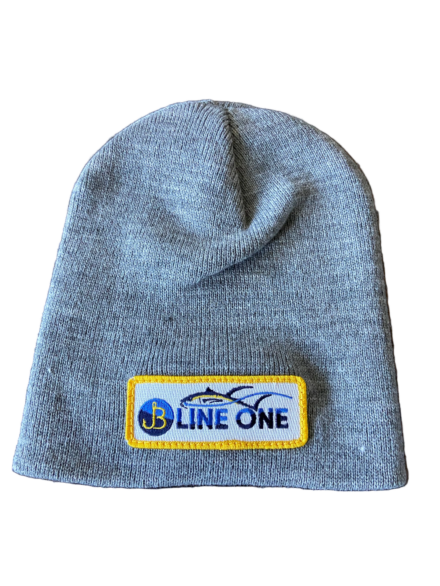 Solid Knit Beanie