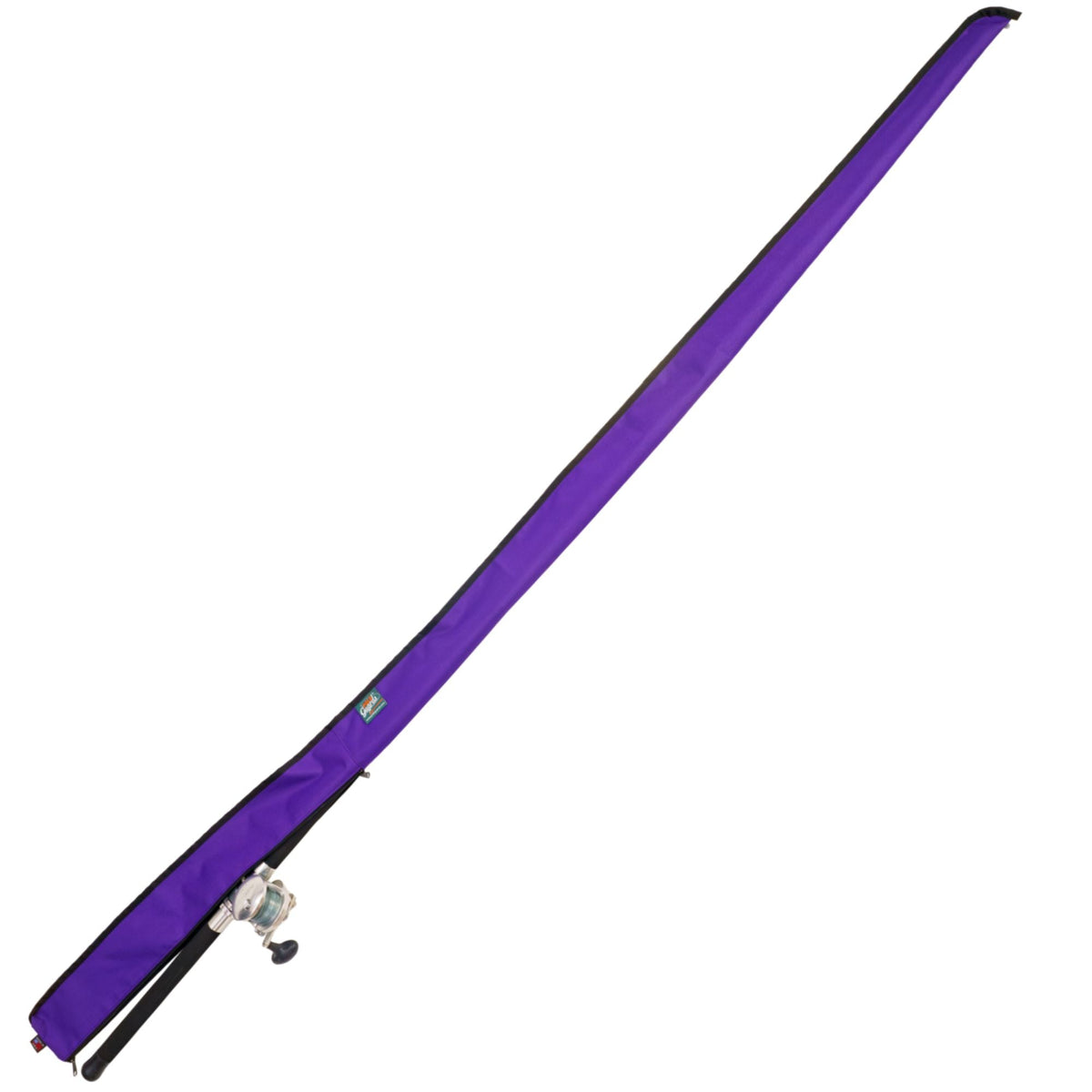 Fishing Rod Cover (Conventional or Spinning) (Tackle Express)
