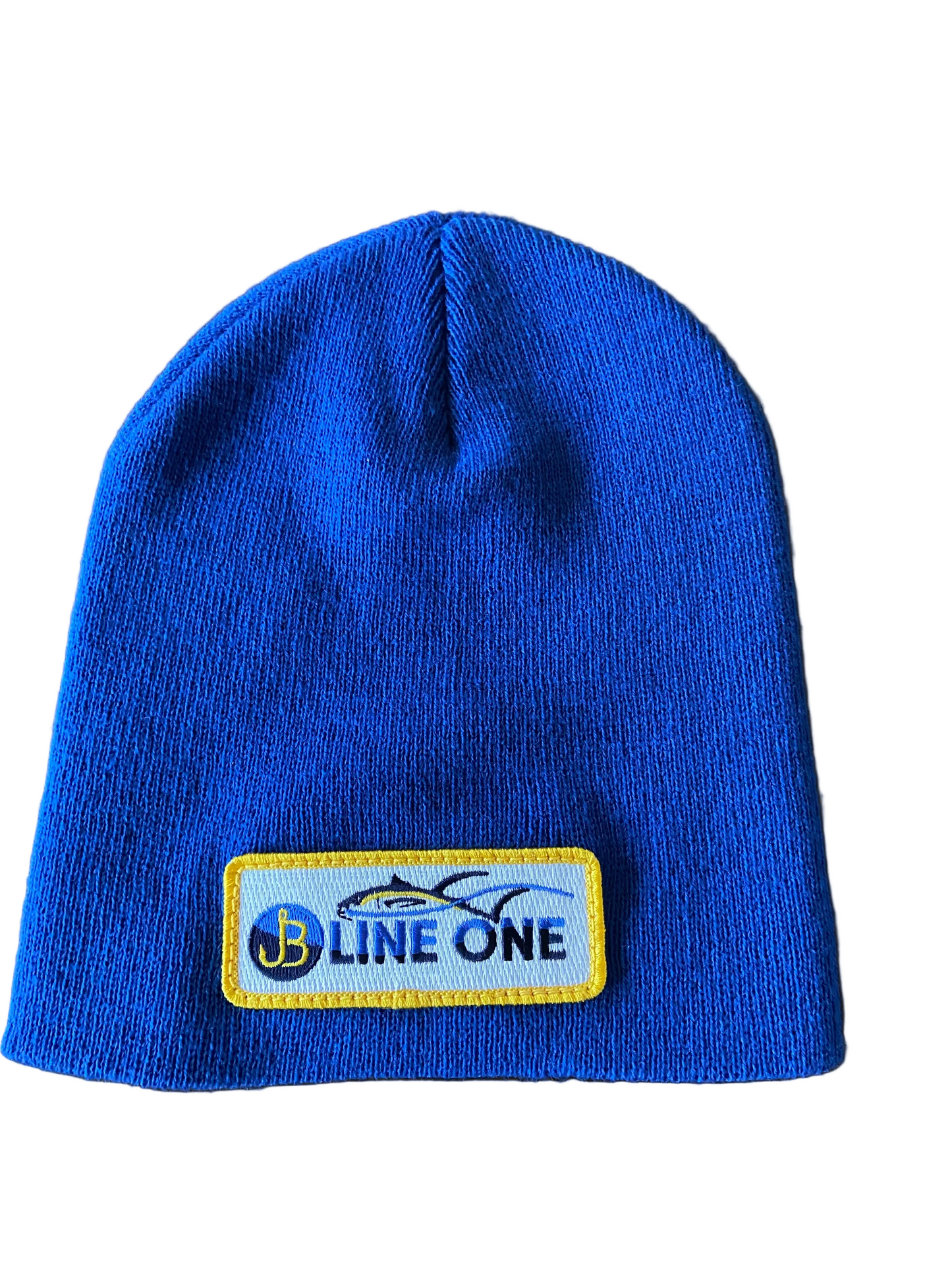 Solid Knit Beanie
