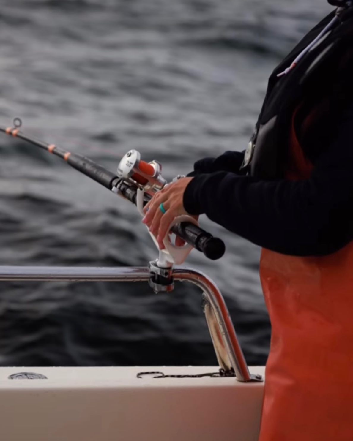 Braided Line – JB Line One